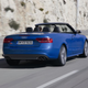 Illustration for article titled Audi A5, S5 Convertibles Open For Business